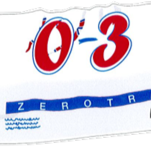Logo Zerotre ODV