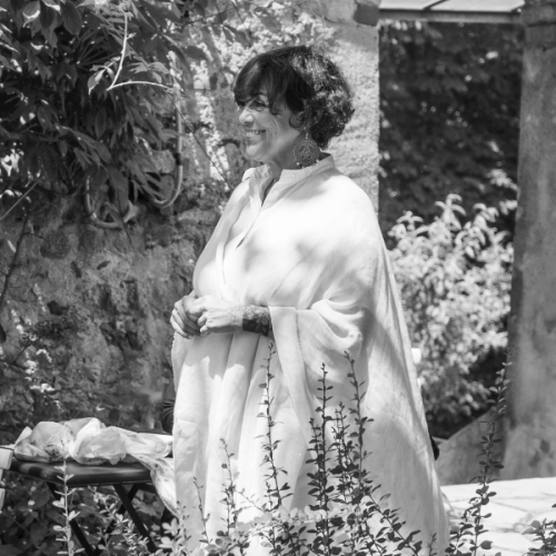 Foto Stefania Zani per Accademia Essenziale